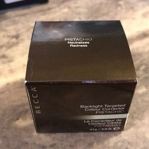 Becca Backlight Targeted Colour Corrector